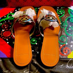 Tory Burch Sandals